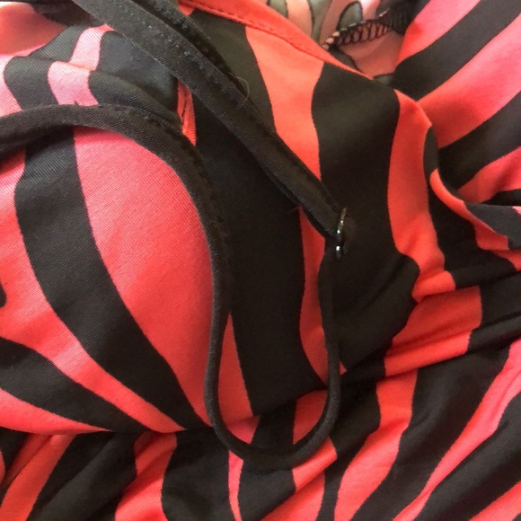 Candy Couture Party Dress - Picture 4 of 6